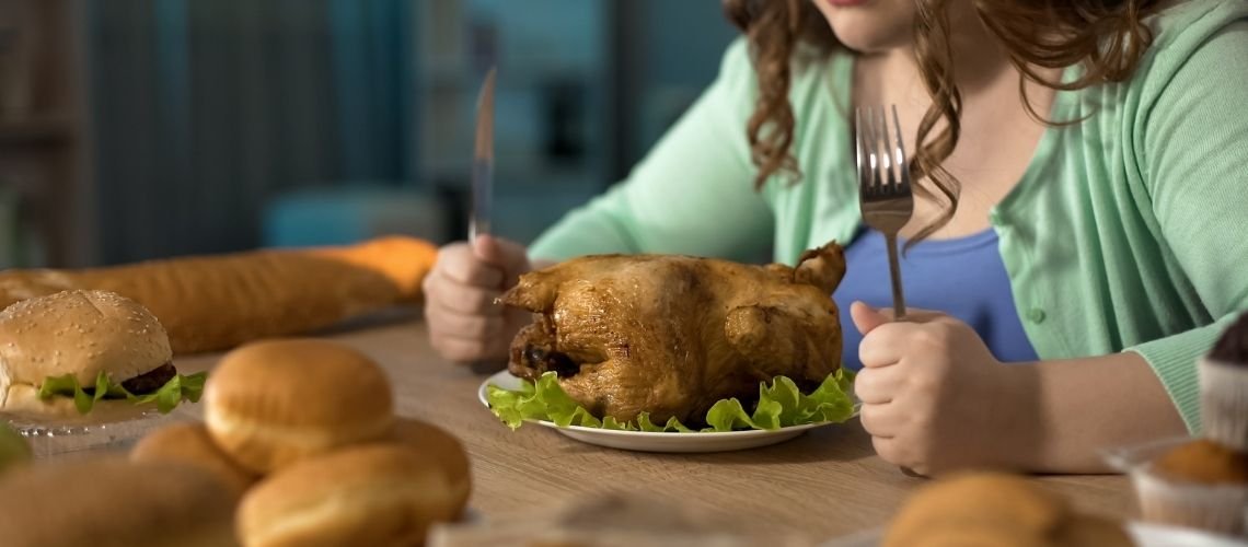 Obezite Cerrahisi Sonrası Sık Yapılan 5 Beslenme Hatası ve Doğru Yaklaşım